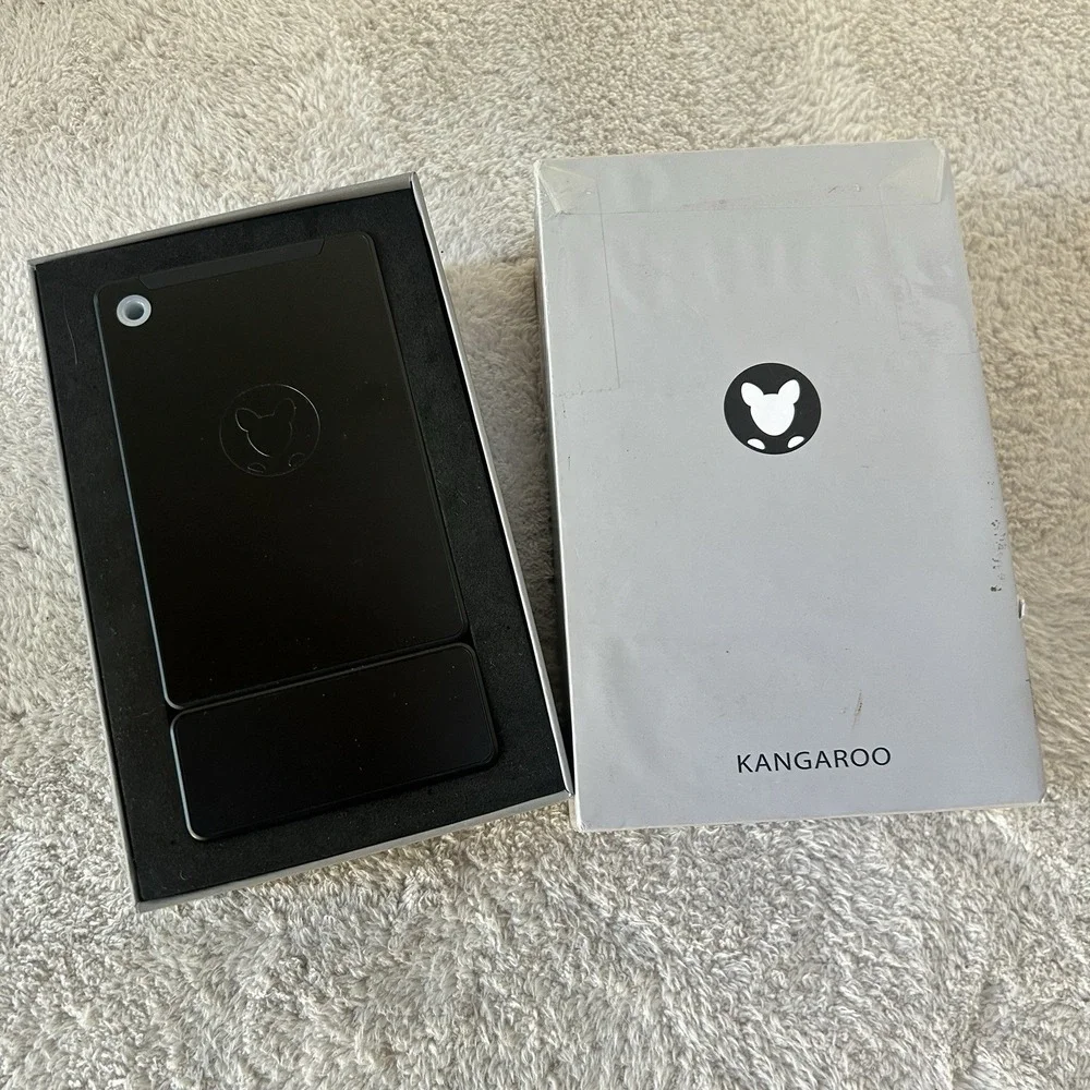 Kangaroo Mobile Desktop Computer MD2B SD1B 1.44GHz HDMI 2GB 32GB BLUETOOTH
